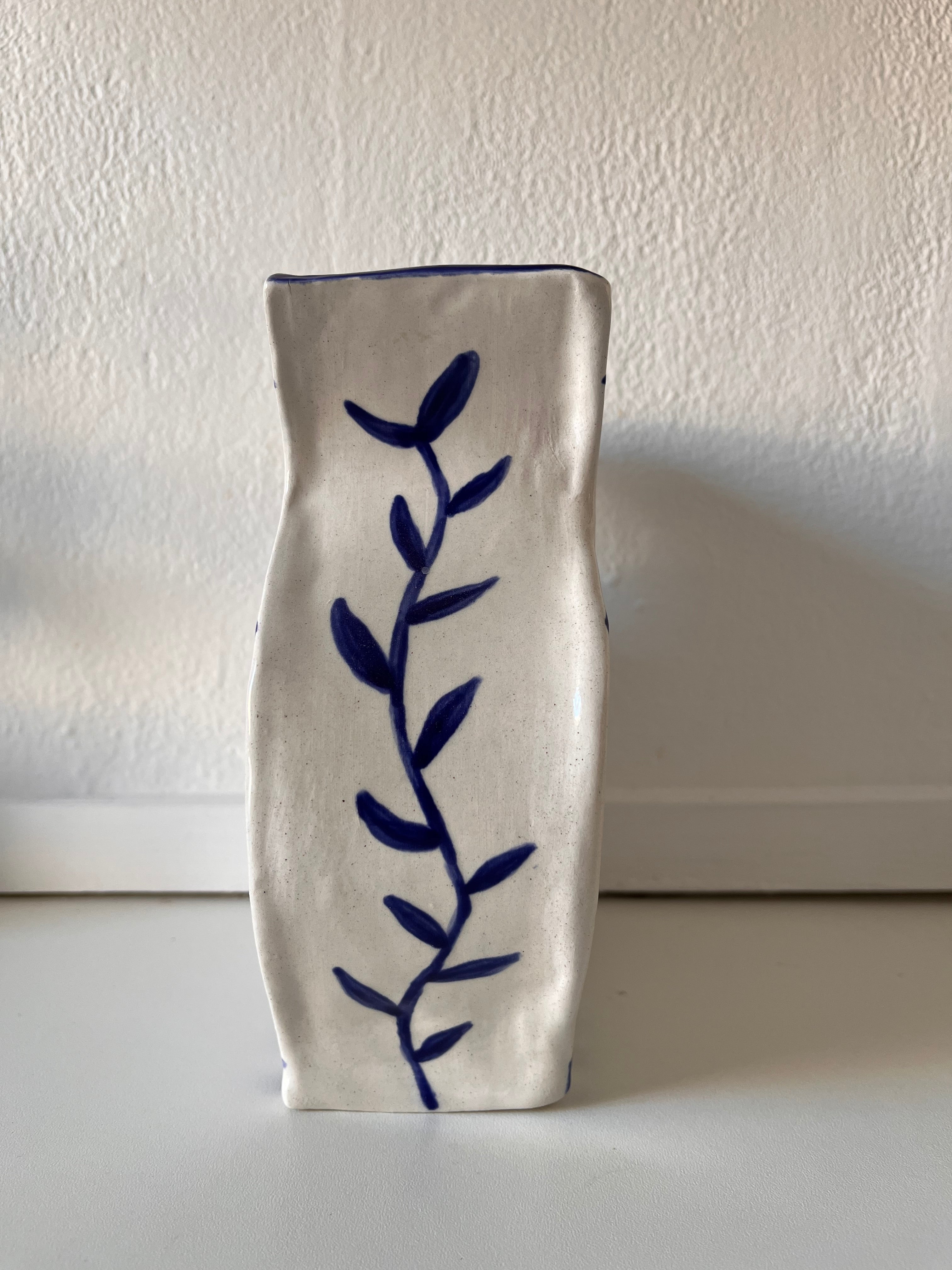 Vase Equinoxe