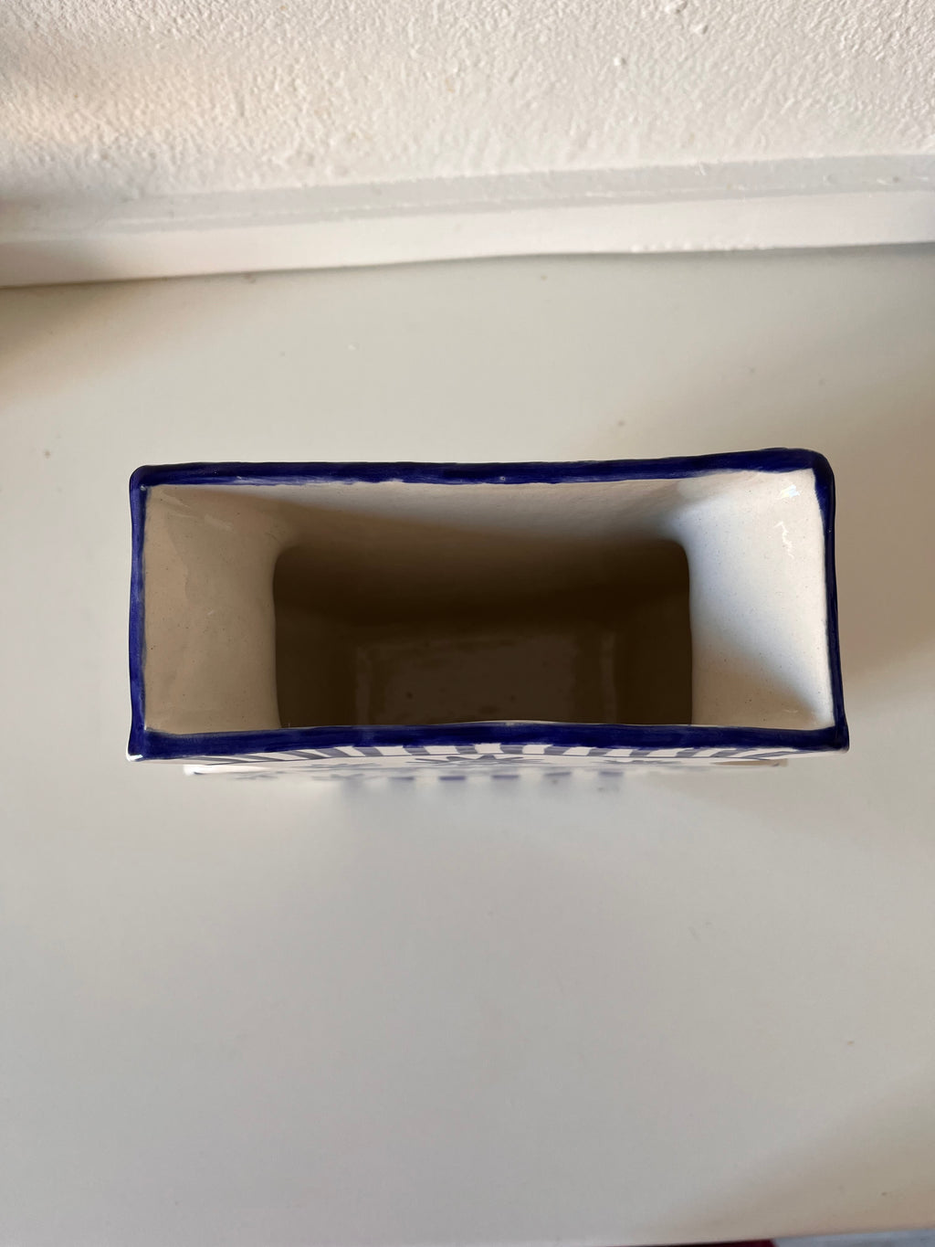 Vase Equinoxe