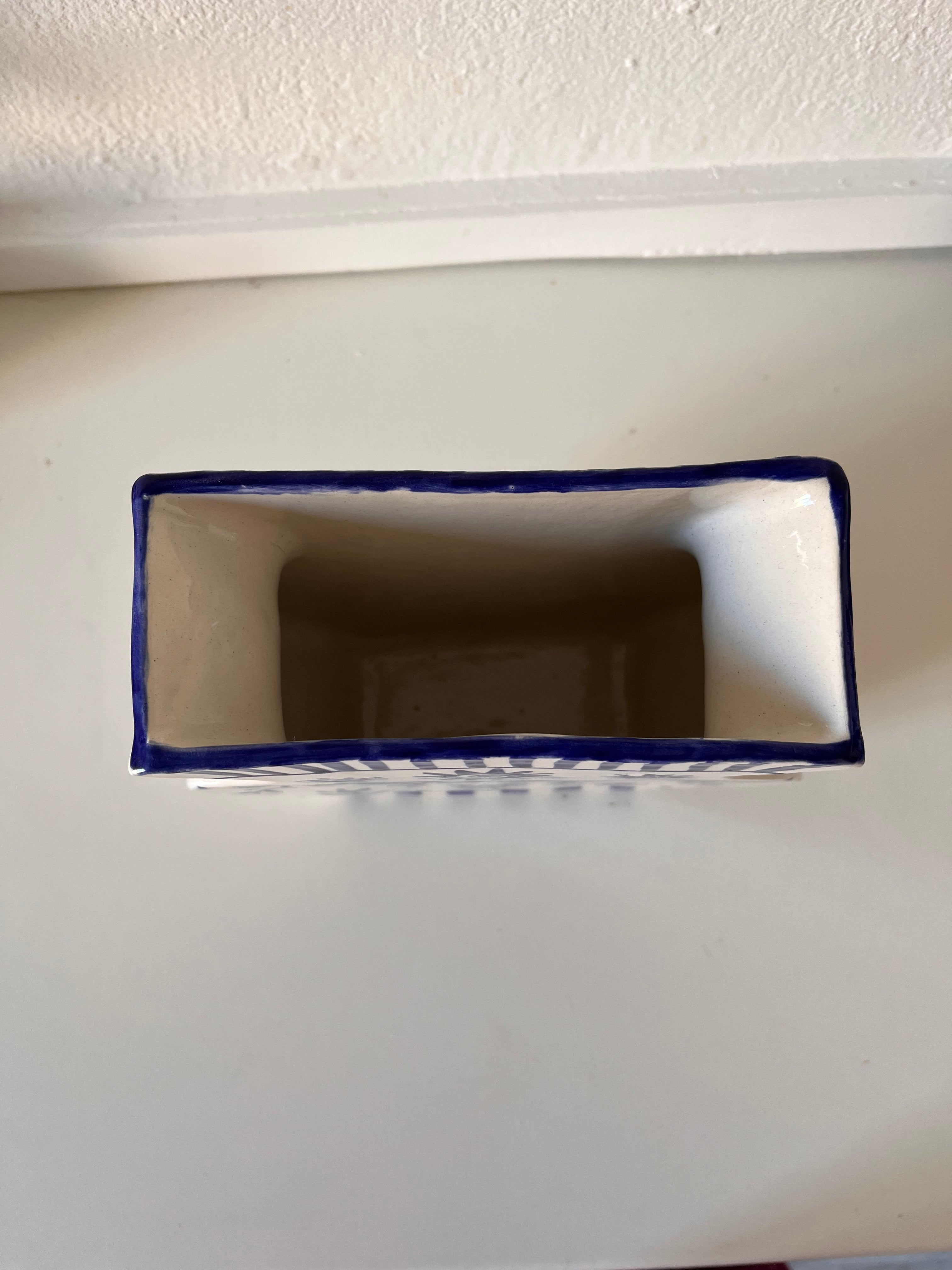 Vase Equinoxe