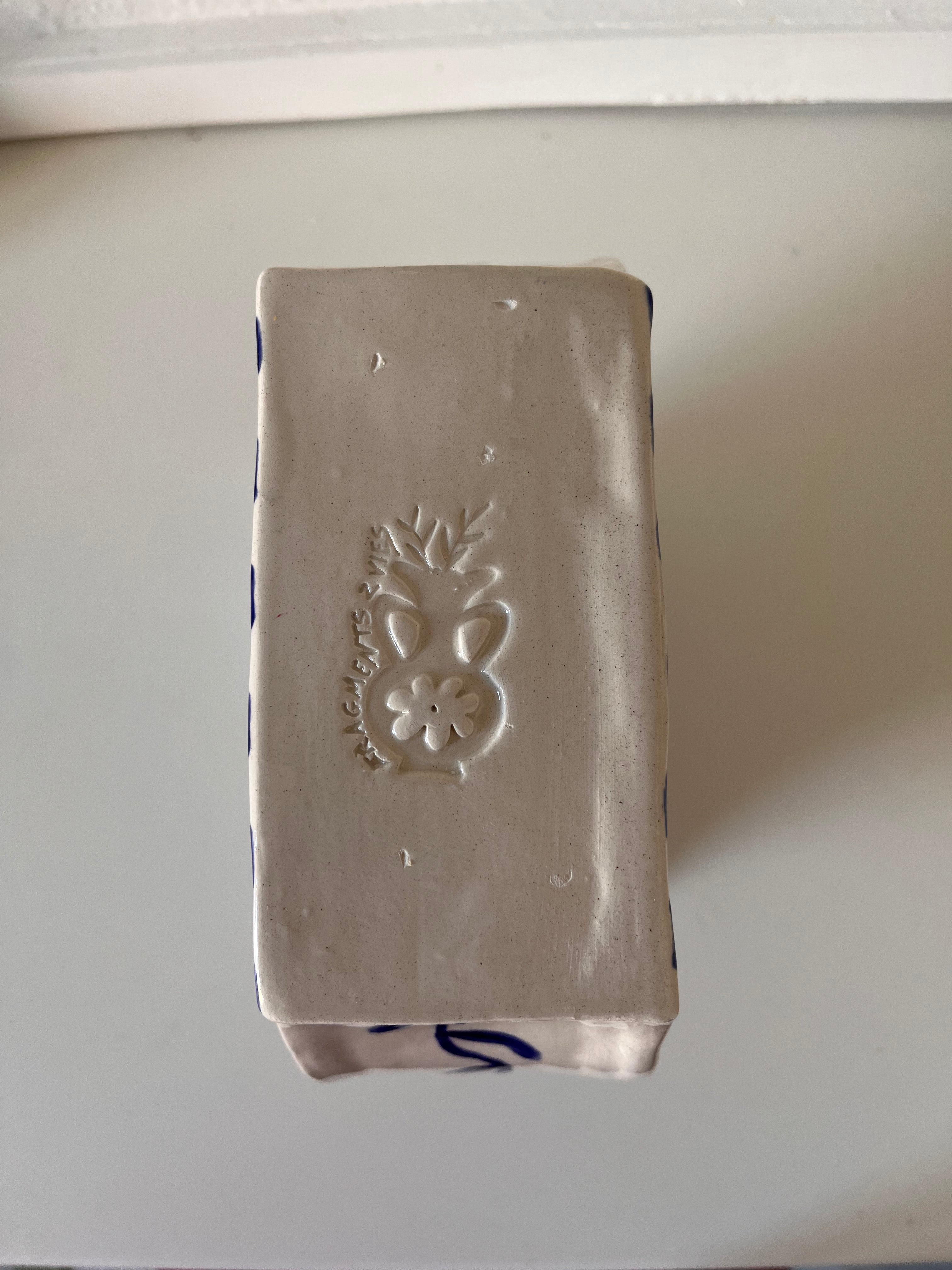 Vase Equinoxe