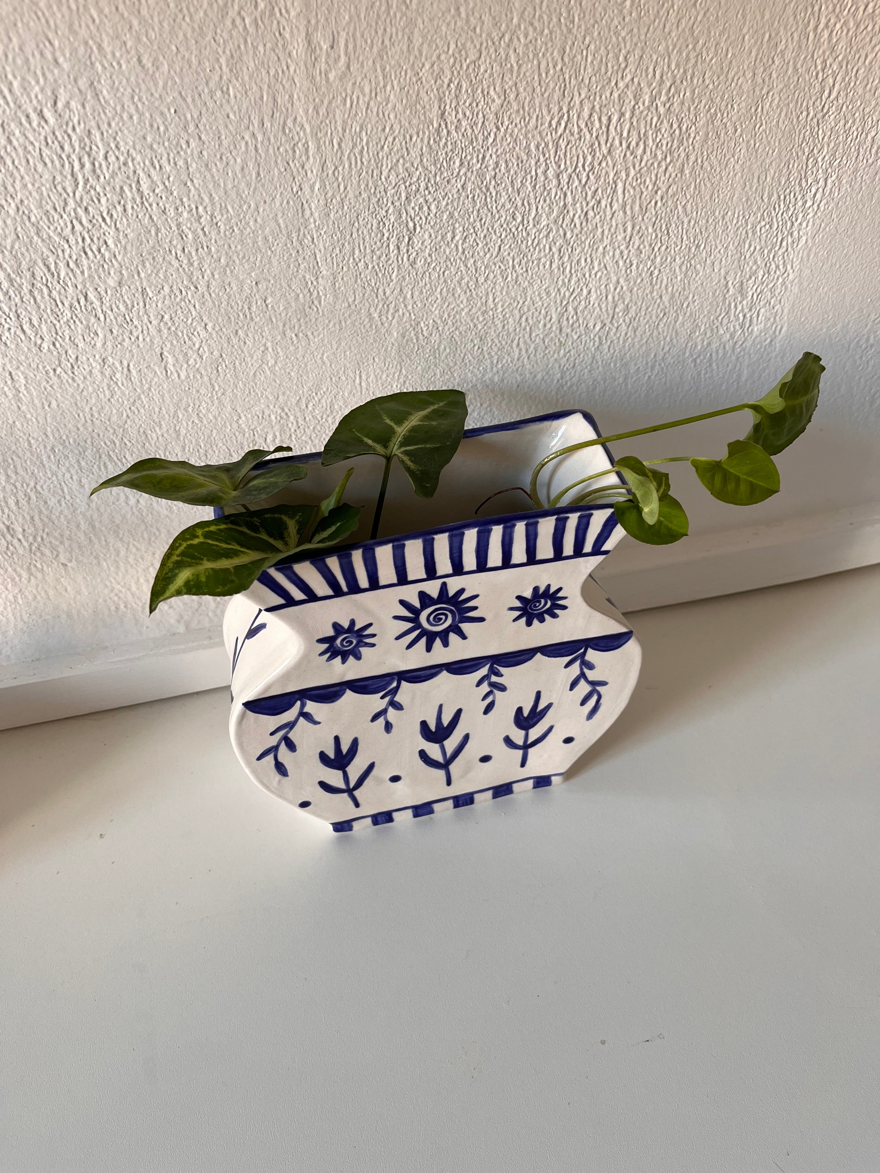 Vase Equinoxe
