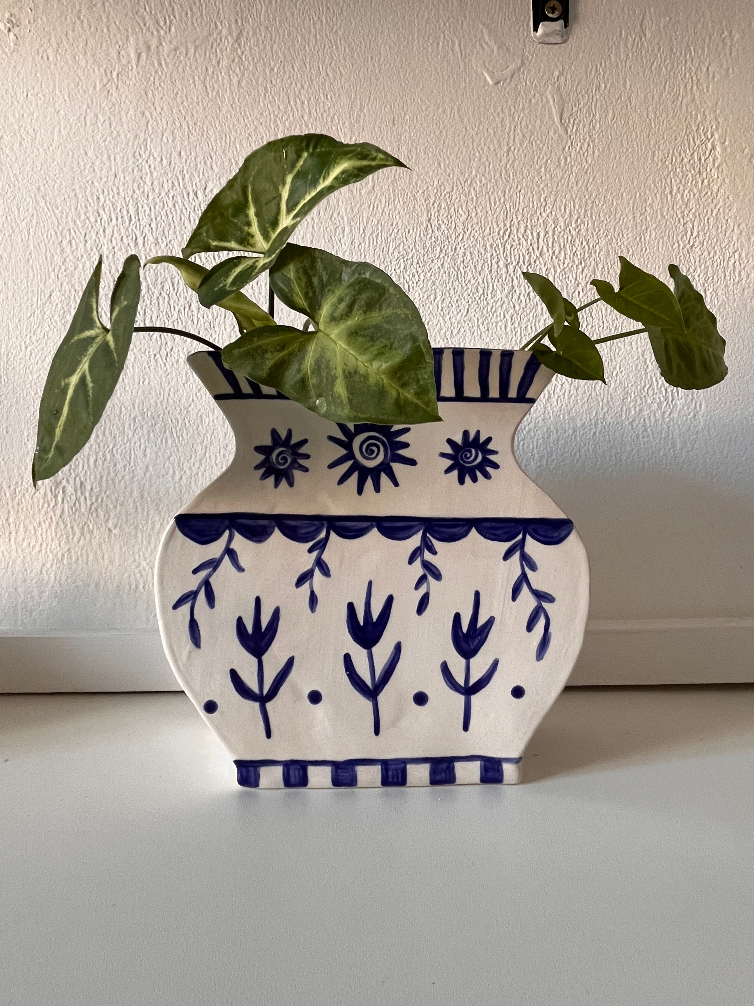 Vase Equinoxe