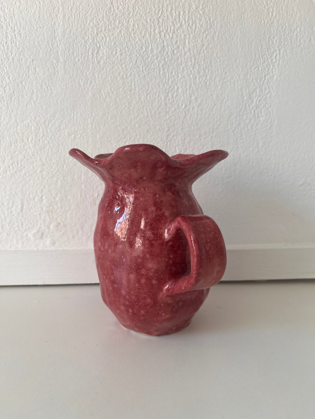 Vase Pivoine