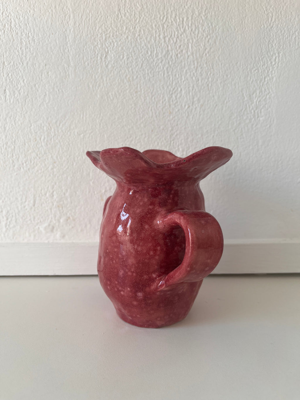 Vase Pivoine