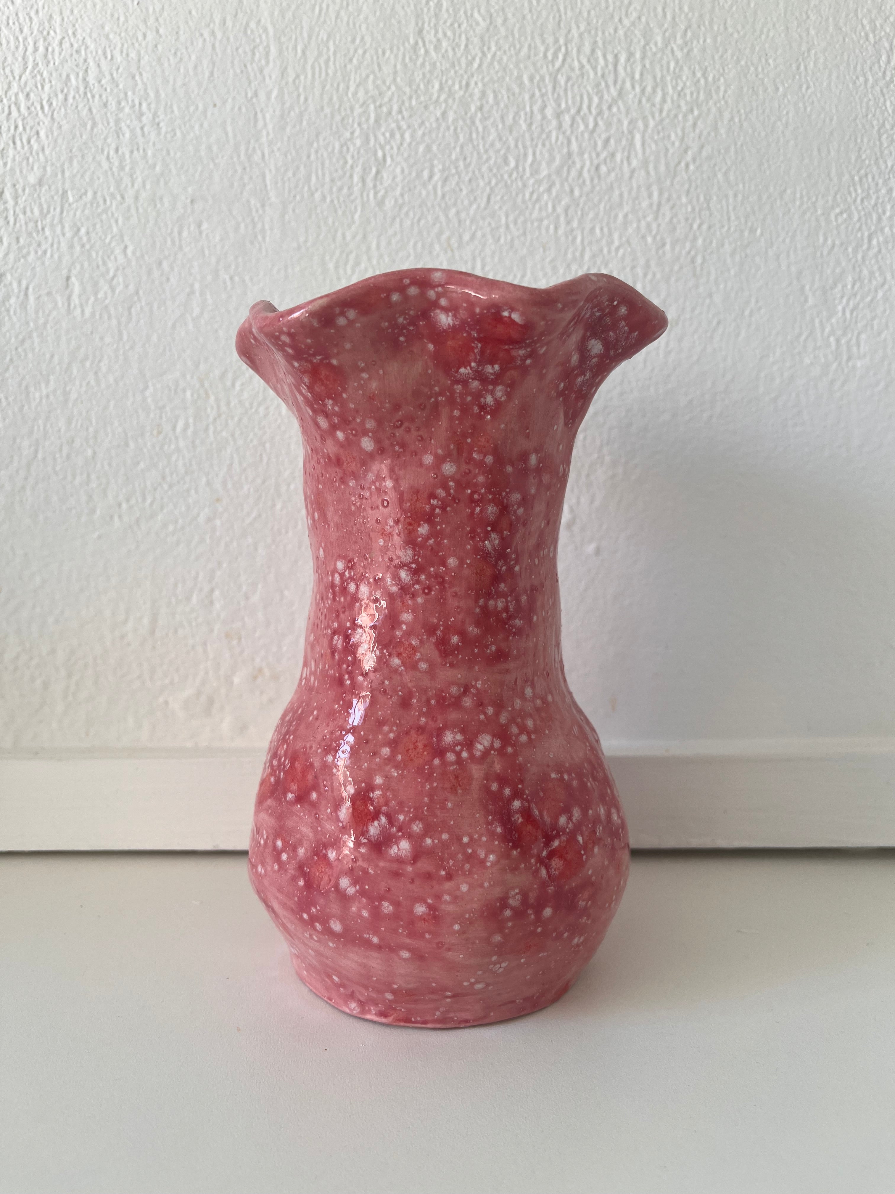 Vase Aurore