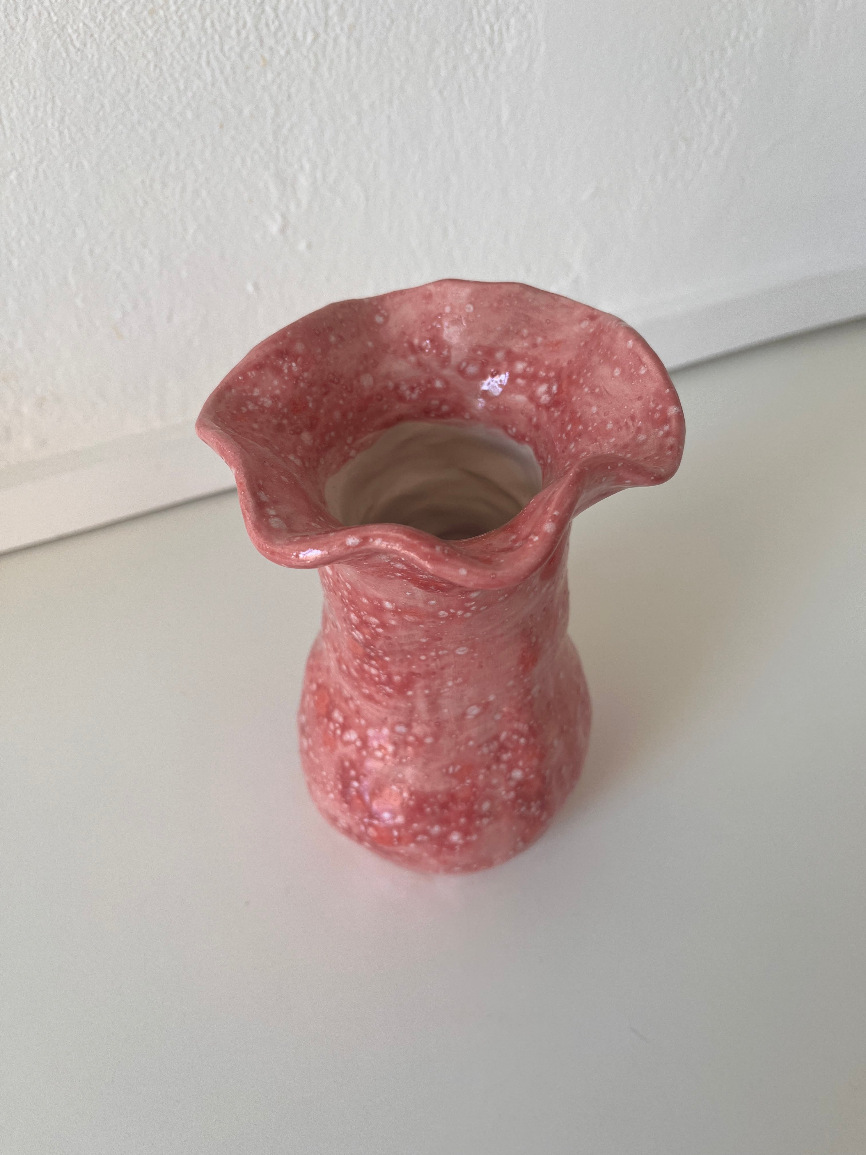 Vase Aurore