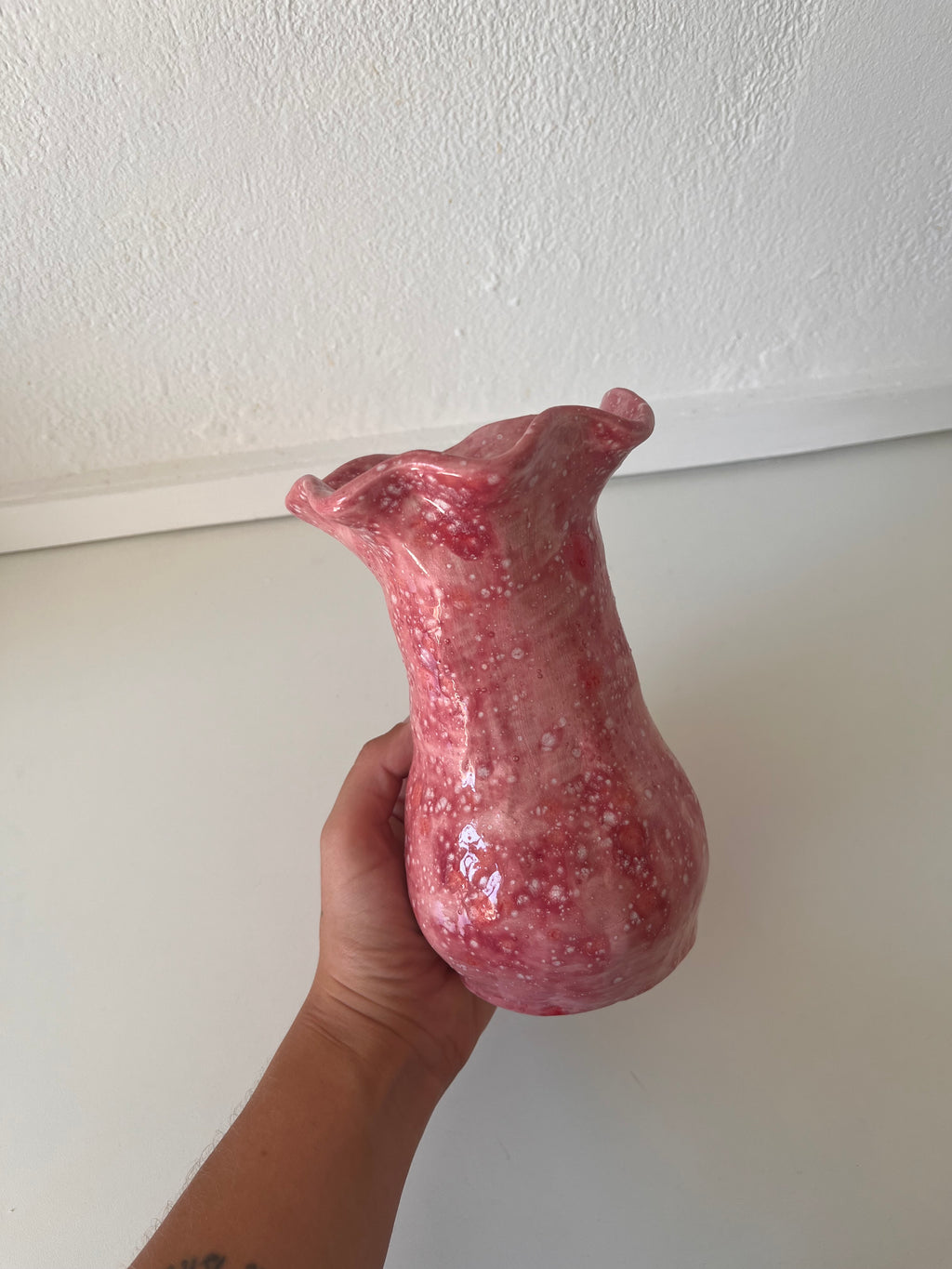 Vase Aurore