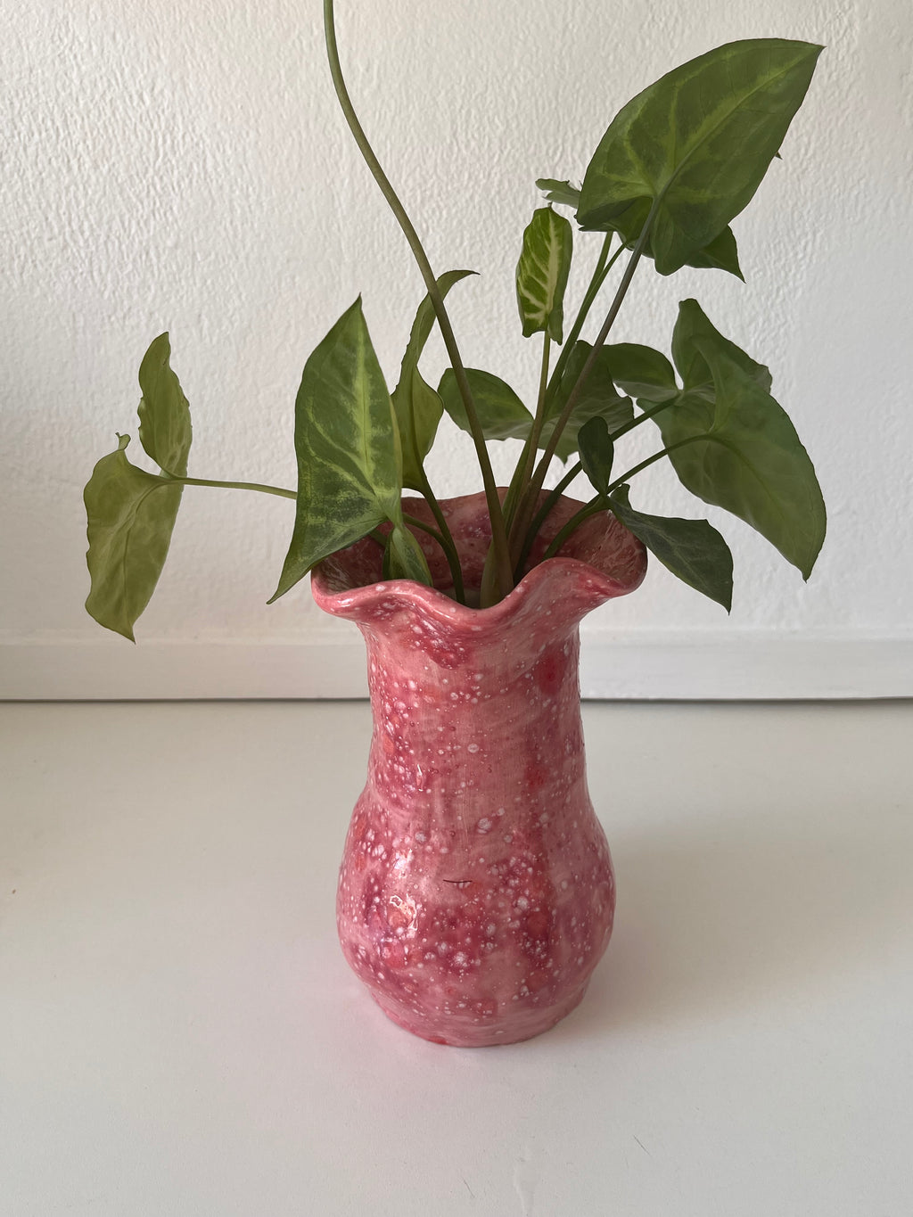 Vase Aurore