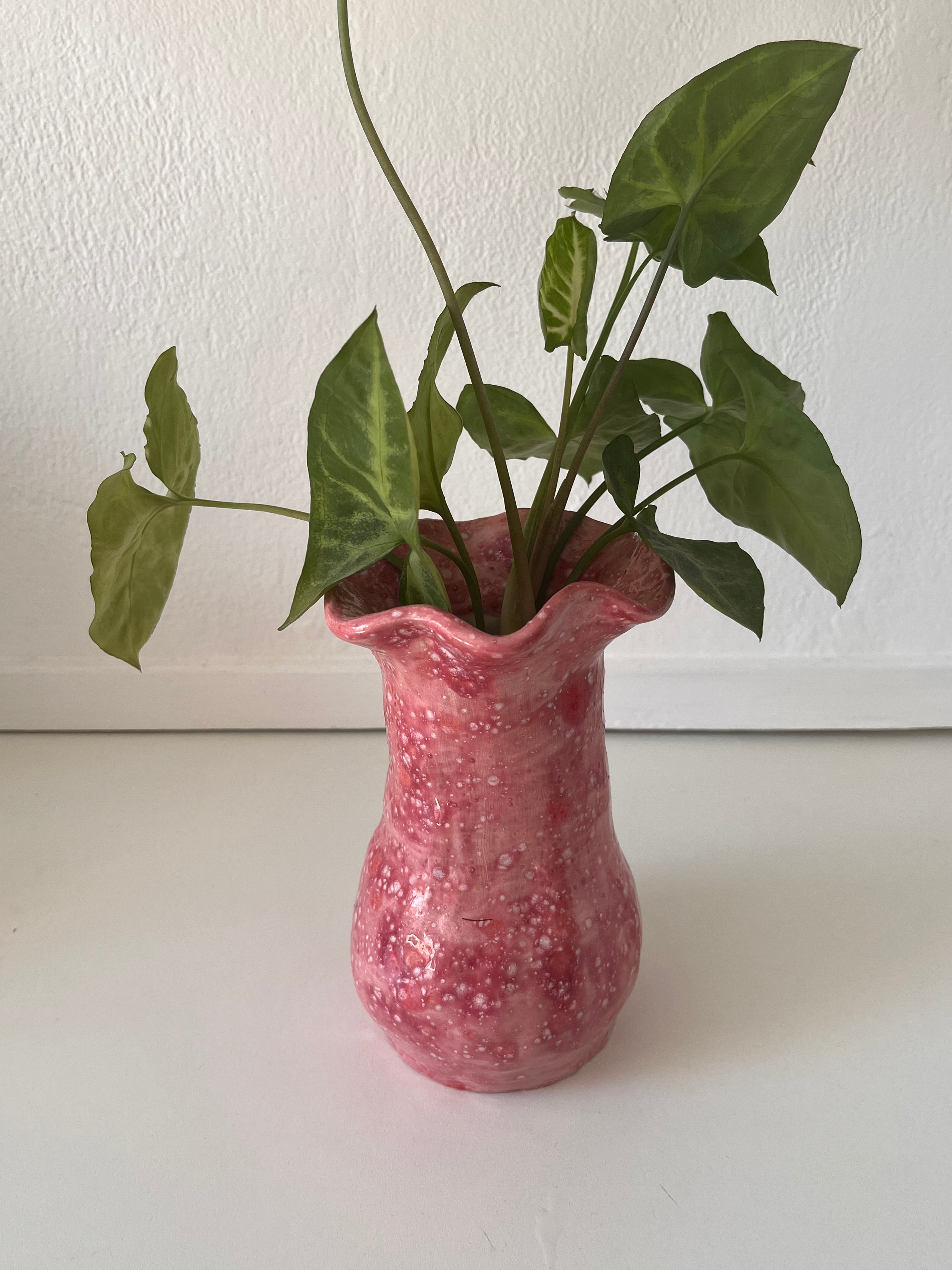Vase Aurore