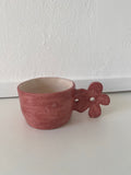 Tasse Capucine