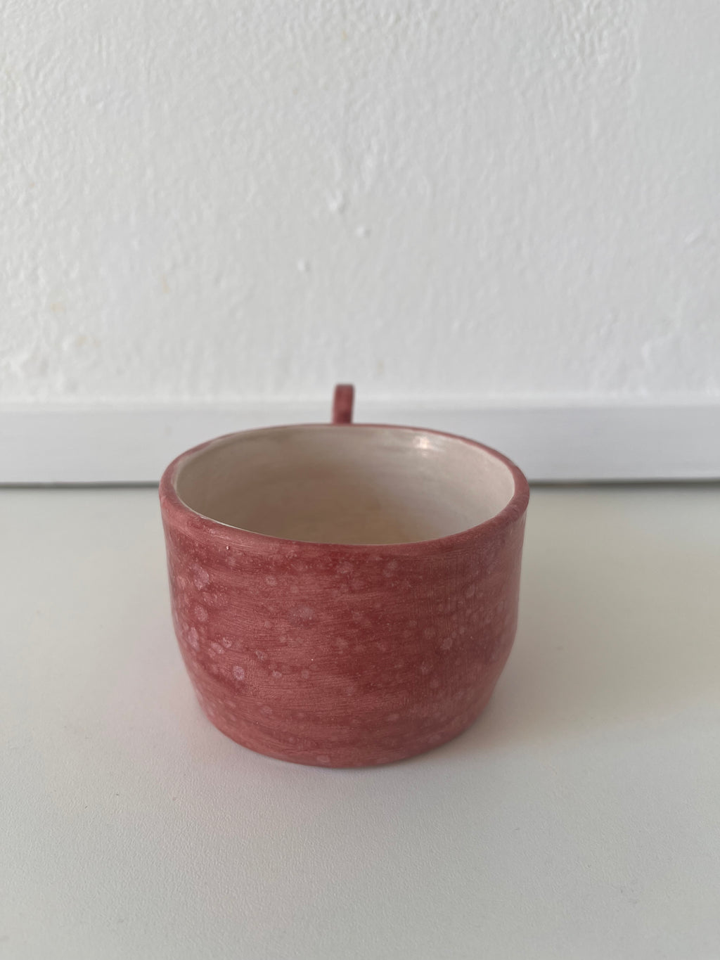 Tasse Capucine