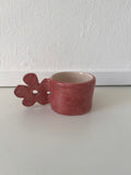 Petite tasse Capucine