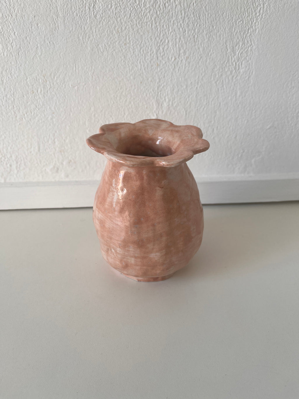 Vase Rosée