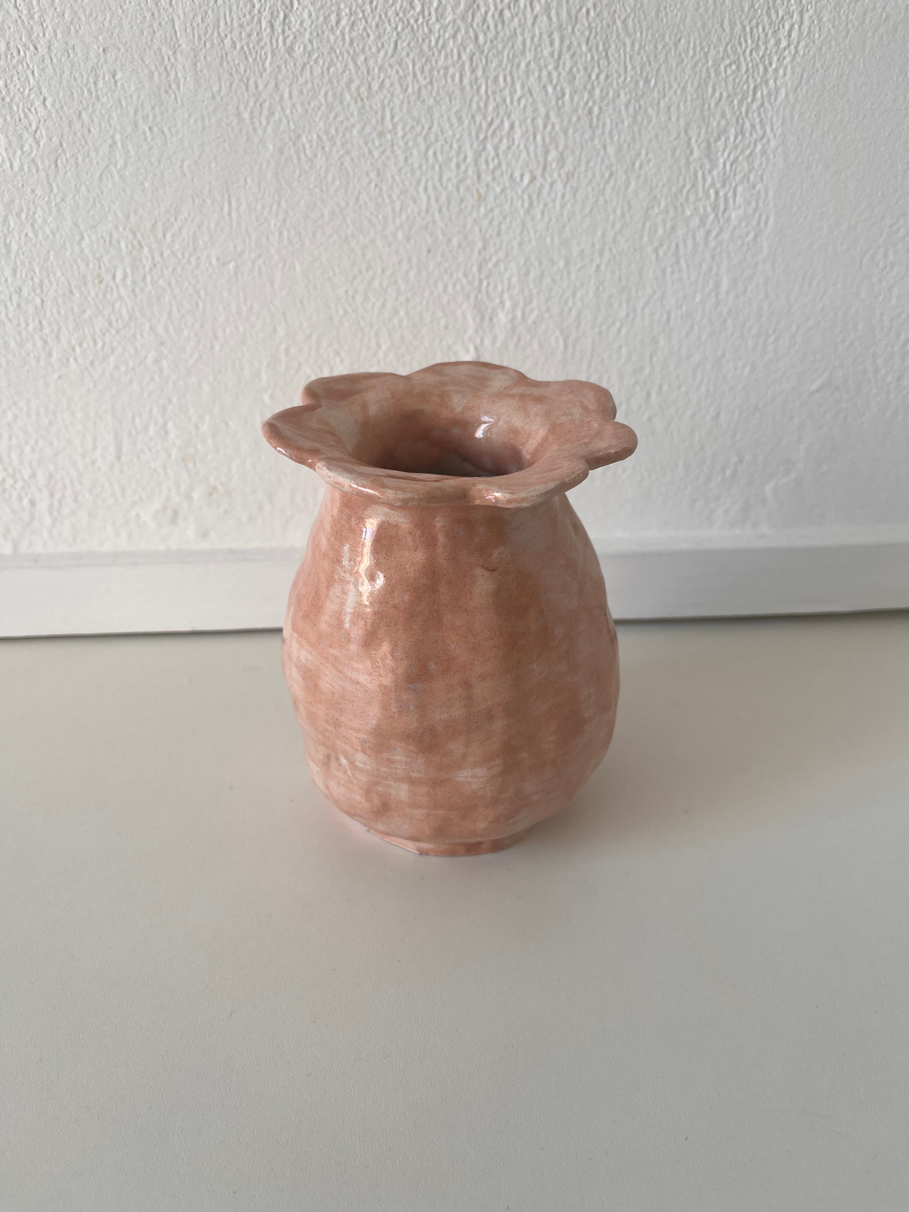 Vase Rosée