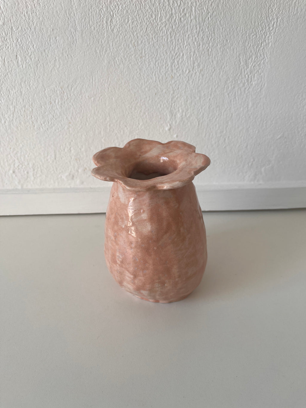 Vase Rosée