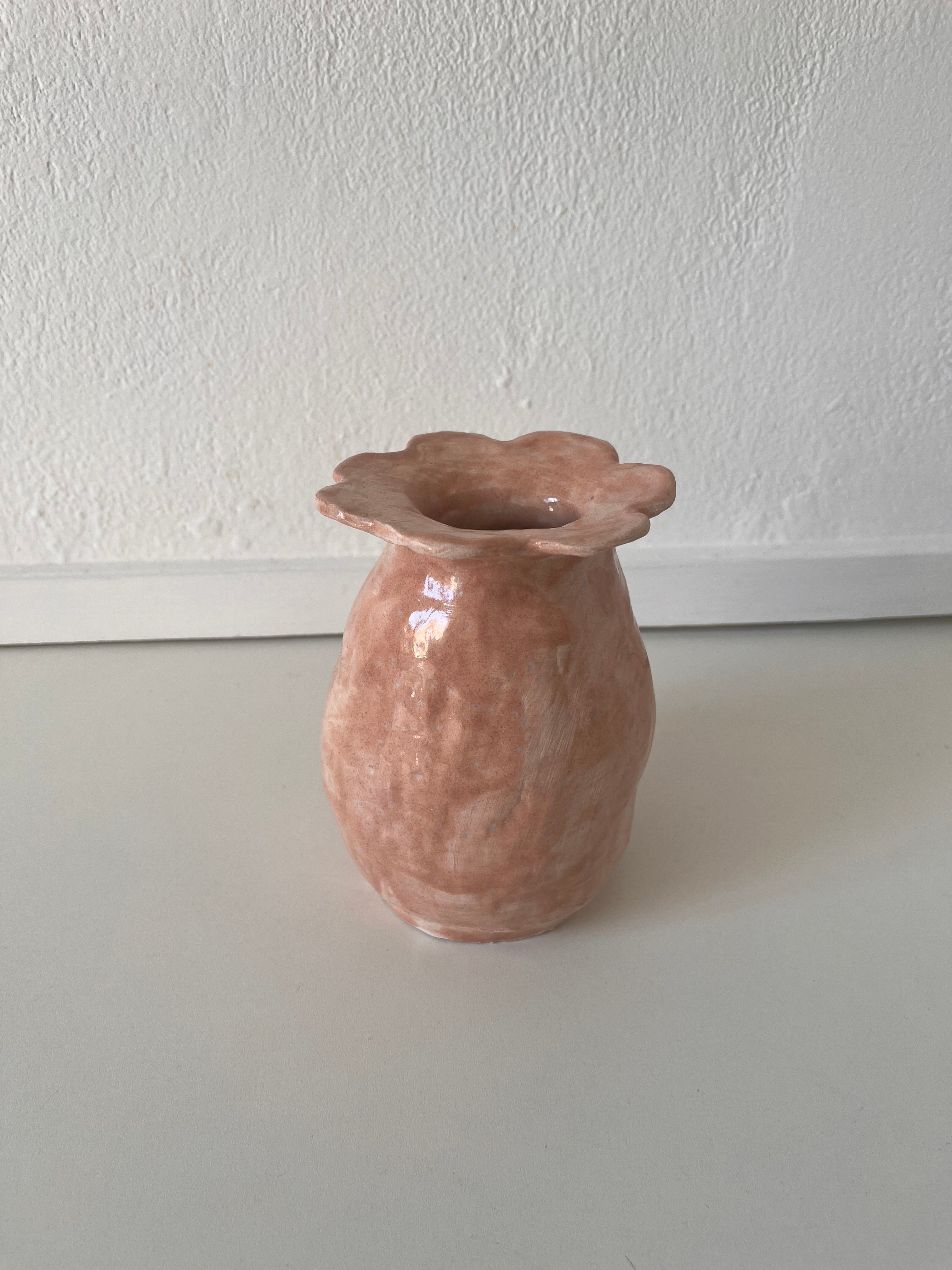 Vase Rosée