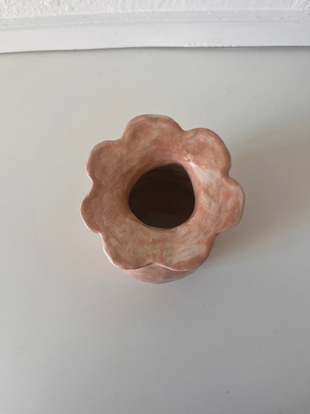 Vase Rosée
