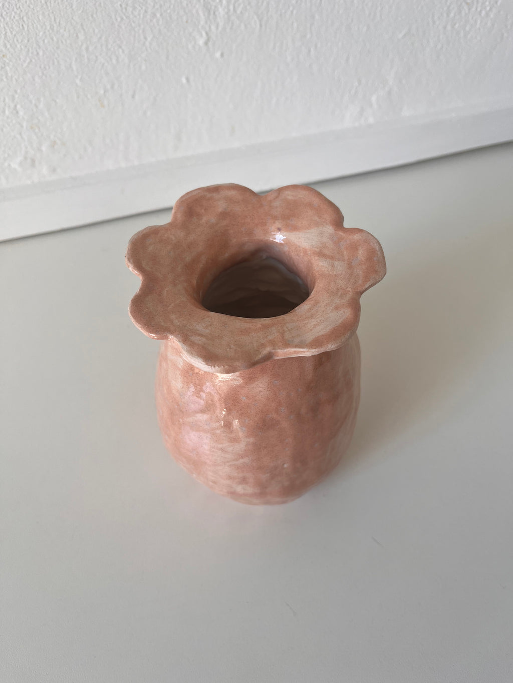 Vase Rosée