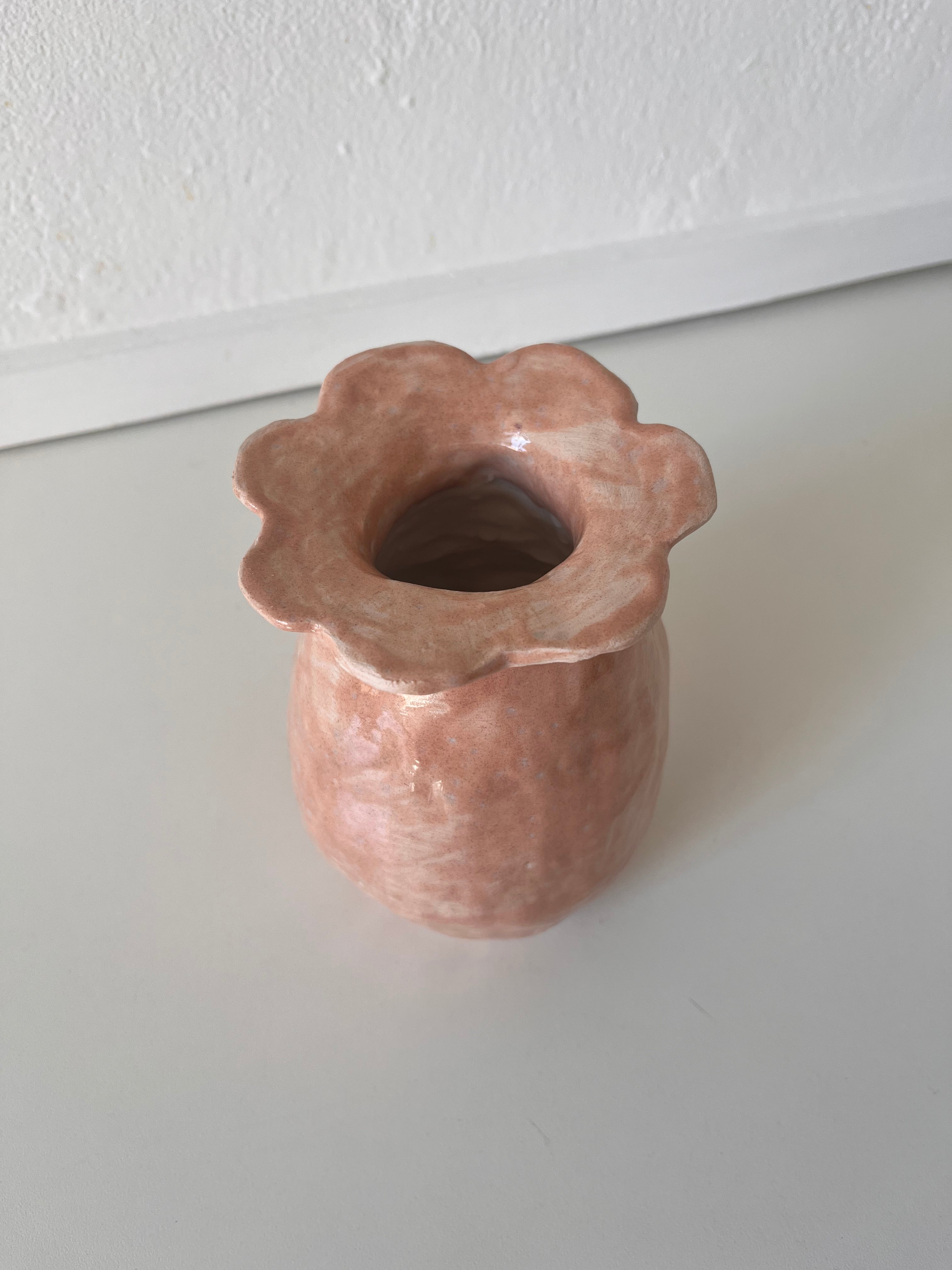 Vase Rosée