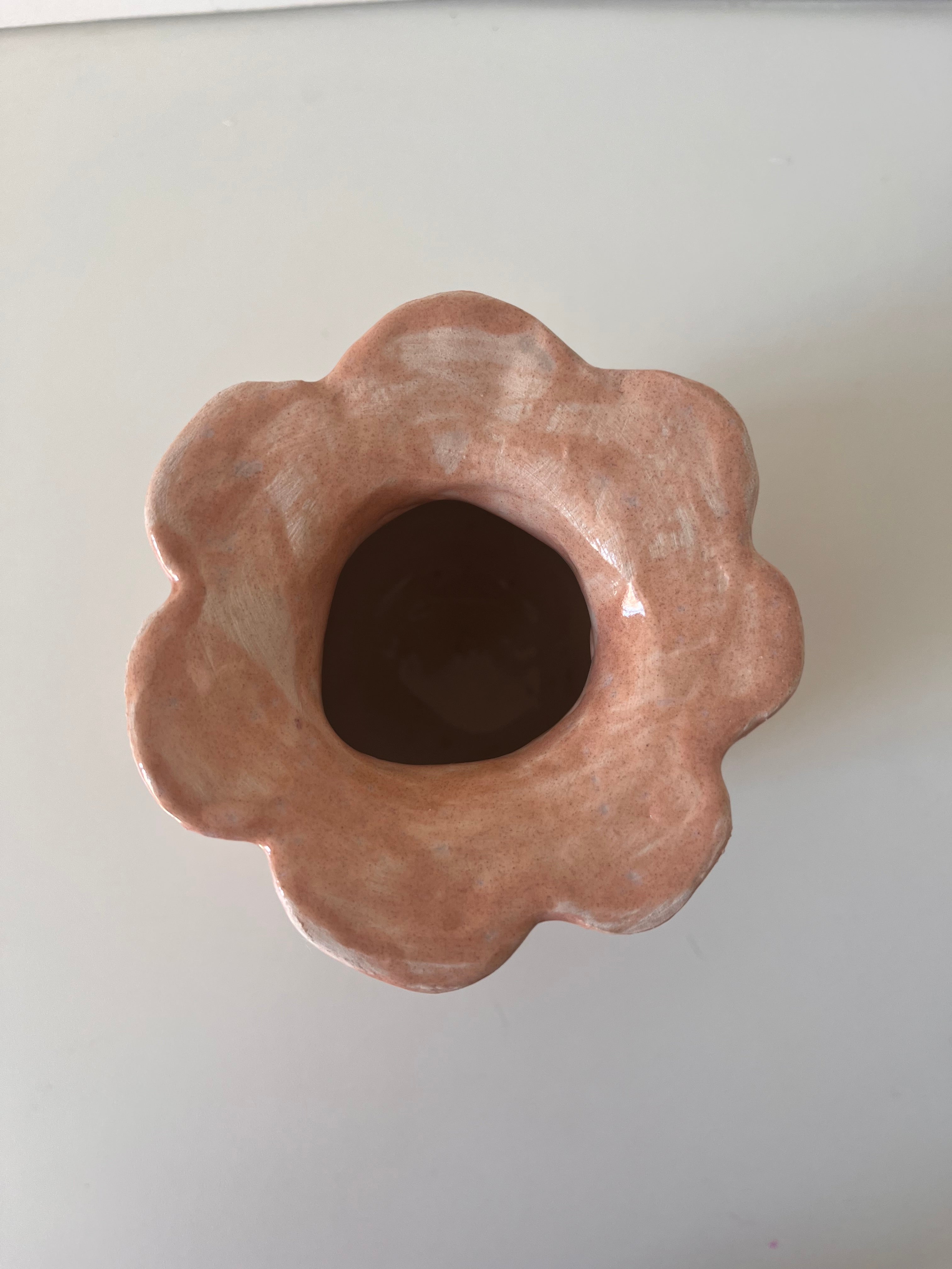 Vase Rosée