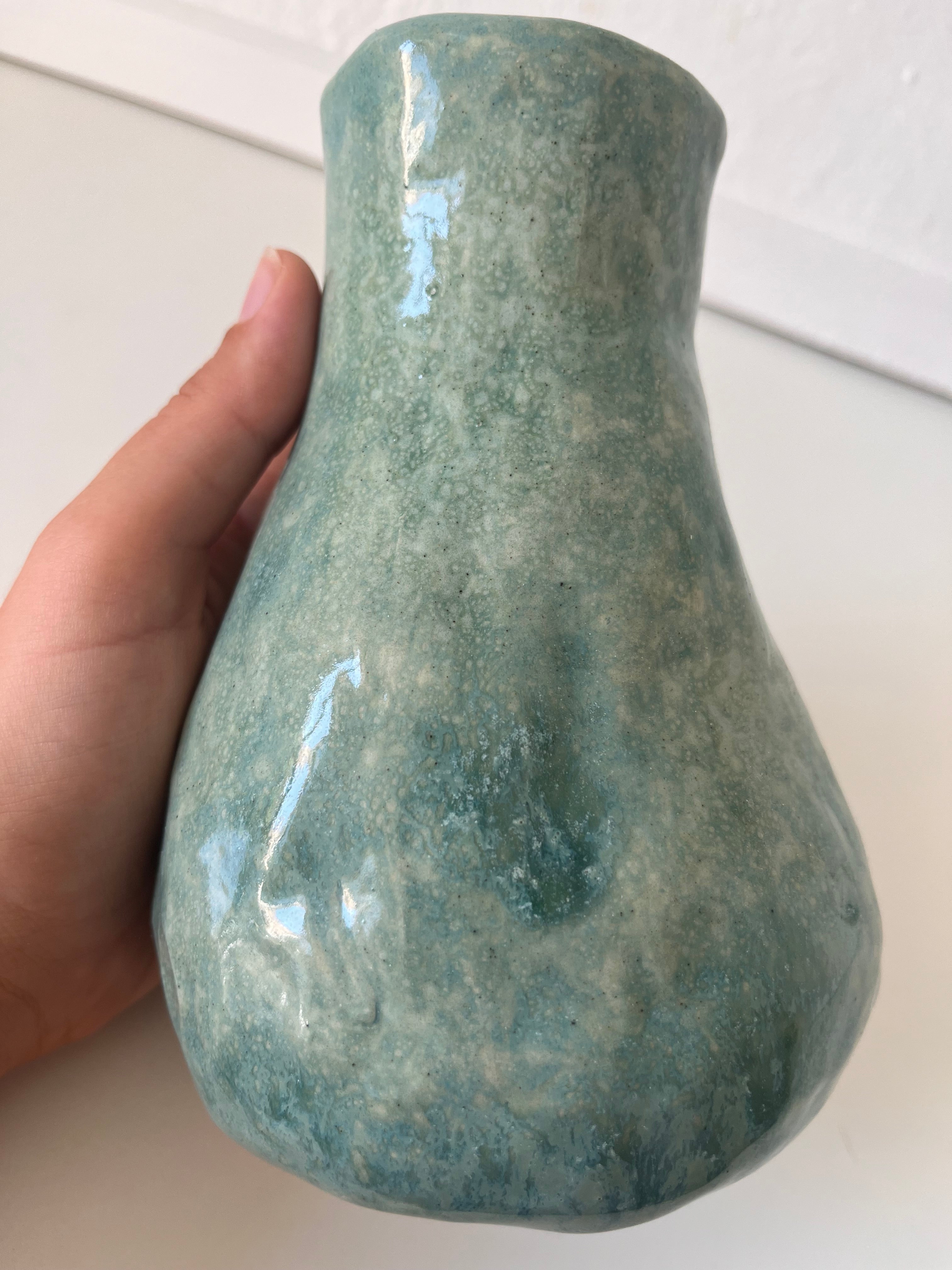 Vase Lagune