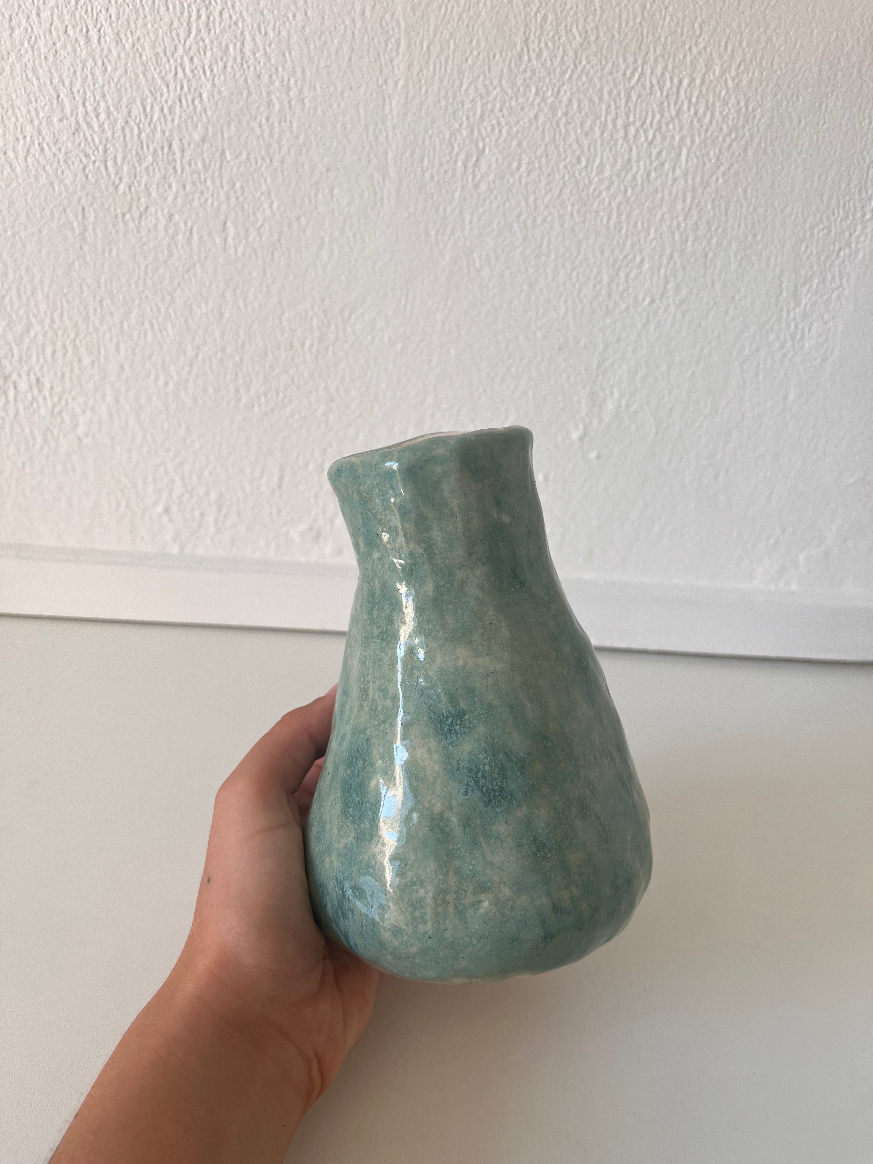 Vase Lagune