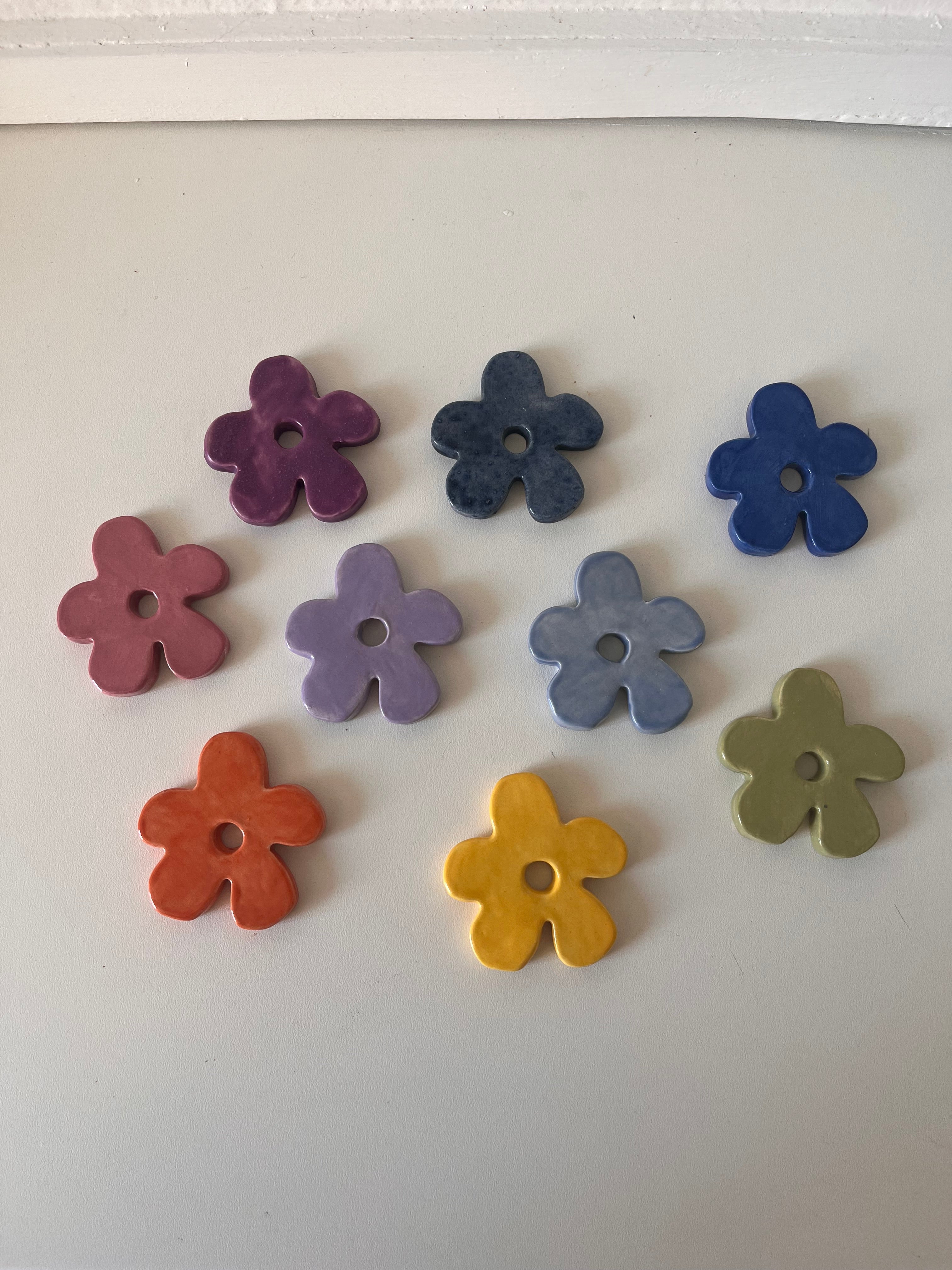 Petite fleur décorative