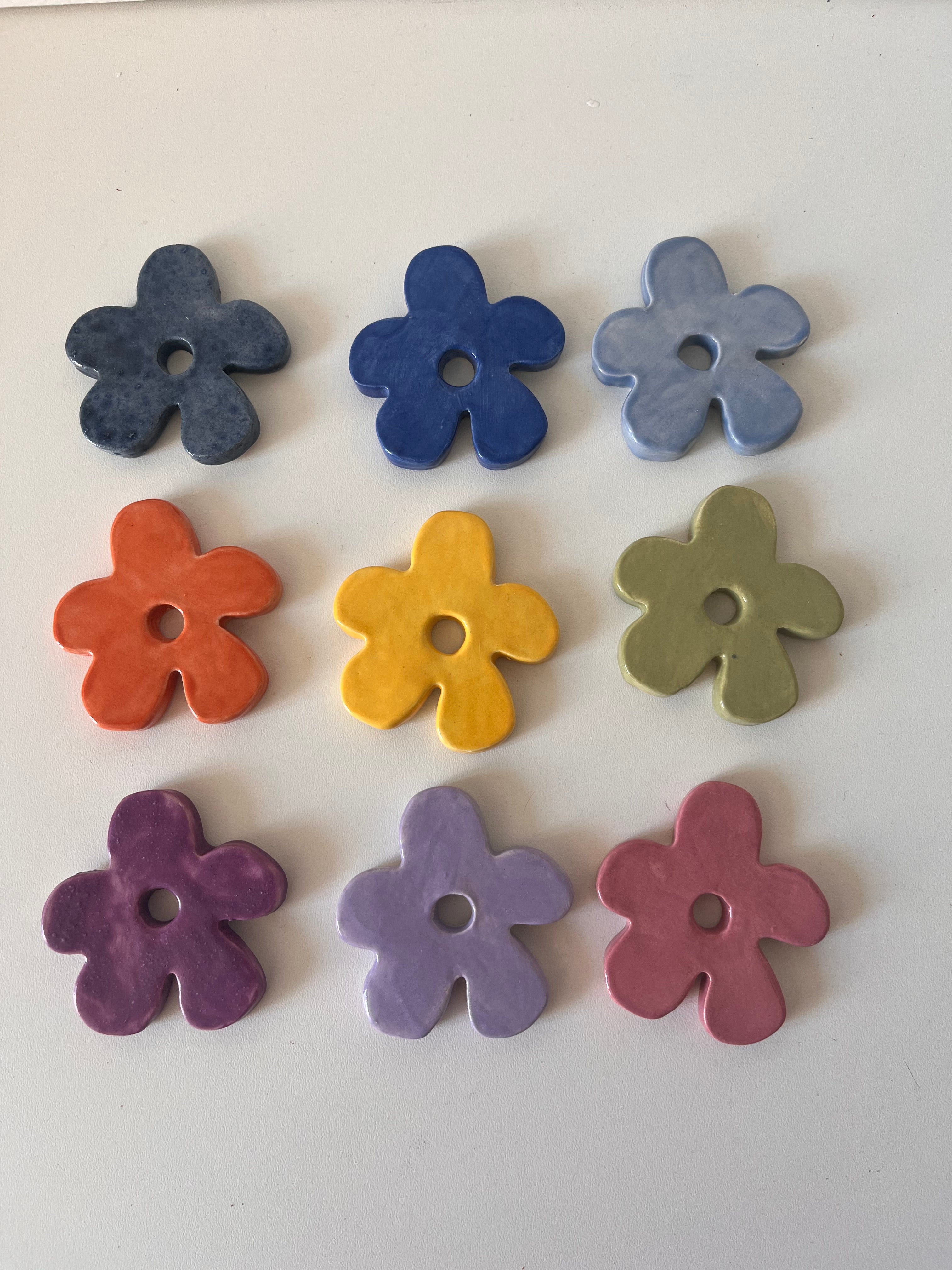 Petite fleur décorative