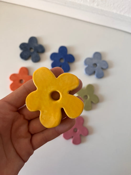 Petite fleur décorative